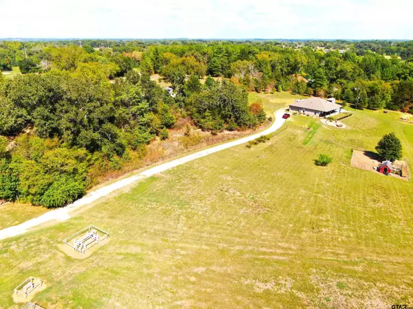 18277 County Road 2142, Troup, TX 75789