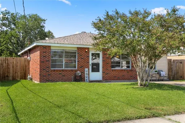 20 CAMELLIA LN, Waggaman, LA 70094