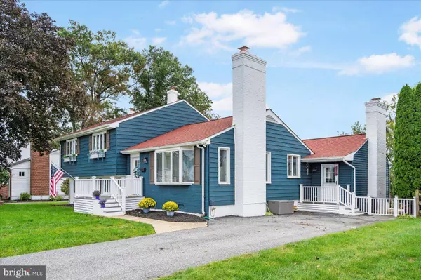 1617 ALSTON RD, Towson, MD 21204