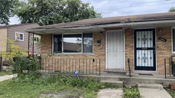 11546 S Peoria S Street, Chicago, IL 60643