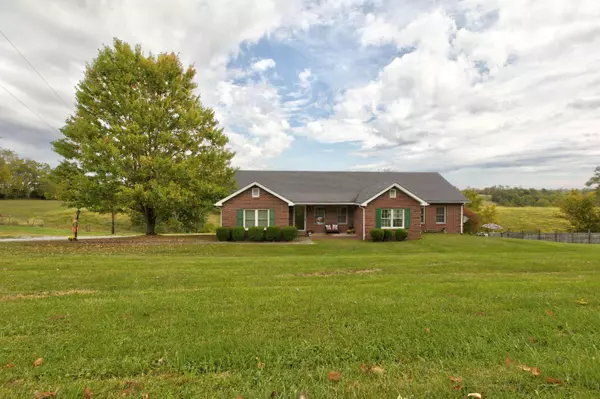 5600 Ecton RD, Winchester, KY 40391