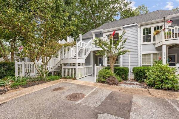 3601 Tradewinds DR, Cumming, GA 30041