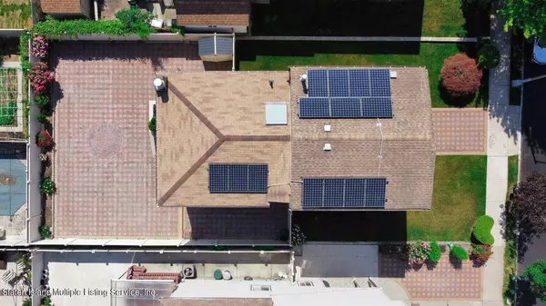 107 Mcveigh Avenue, Staten Island, NY 10314