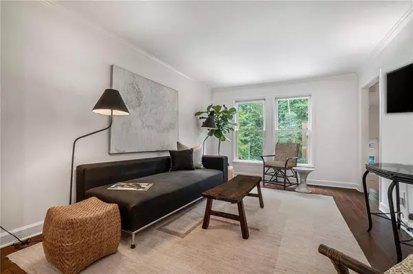 1121 Morningside PL NE, Atlanta, GA 30306