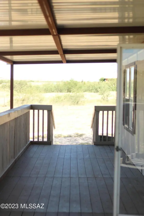 4780 E Little Wing Road, Dragoon, AZ 85609