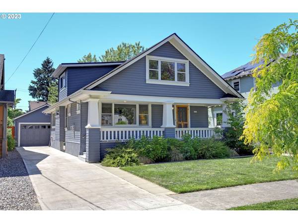1731 NE 38TH AVE, Portland, OR 97212