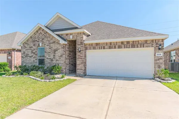 28318 Buffalo Fork LN, Katy, TX 77494