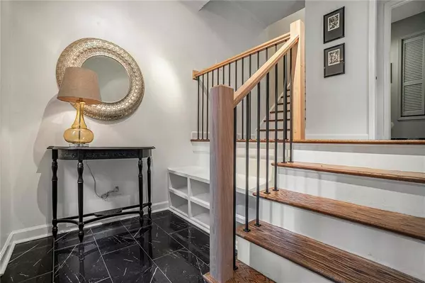 1121 Morningside PL NE, Atlanta, GA 30306