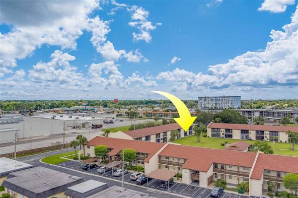 5135 GEMSTONE DR #102, New Port Richey, FL 34652