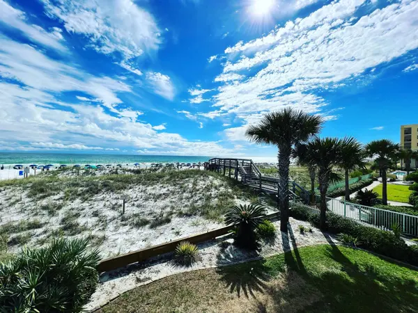 862 Scallop Court  #UNIT 208, Fort Walton Beach, FL 32548