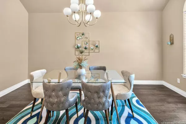 23114 Fairway Bridge, San Antonio, TX 78258