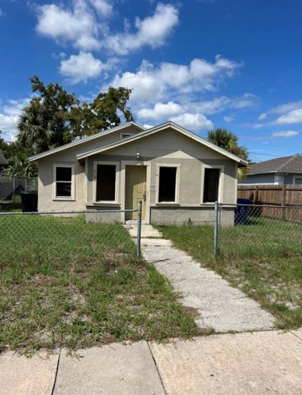 4103 13TH AVE S, St Petersburg, FL 33711