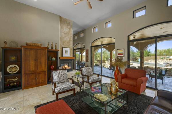 30600 N PIMA Road #5, Scottsdale, AZ 85266