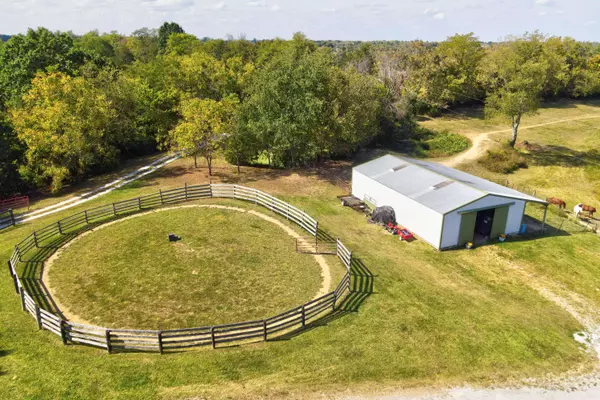 5600 Ecton RD, Winchester, KY 40391