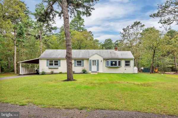 1515 MAYS LANDING RD, Hammonton, NJ 08037