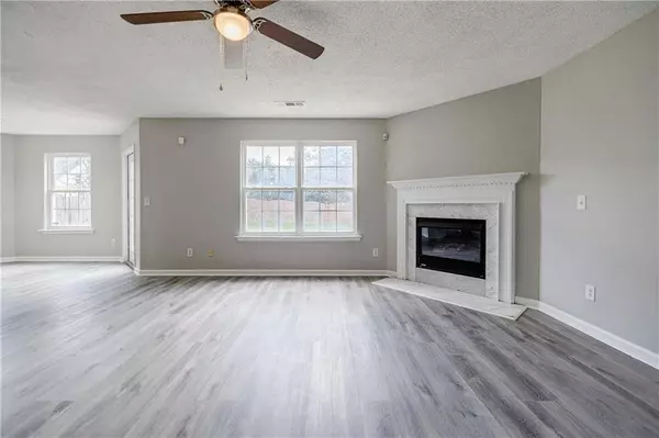 3016 Sable Run RD, Atlanta, GA 30349