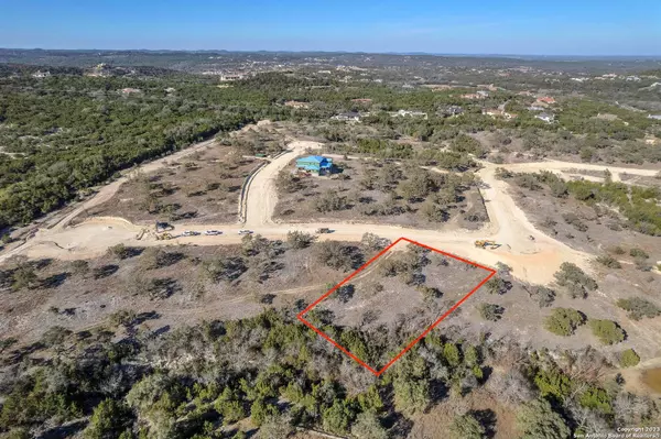 24407 TRES ARROYOS, San Antonio, TX 78255