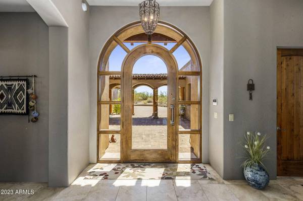 30600 N PIMA Road #5, Scottsdale, AZ 85266