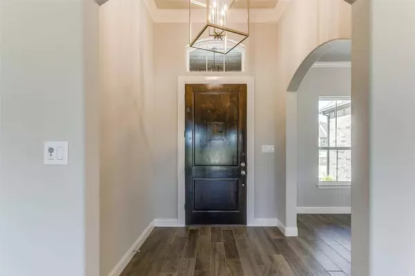 2300 Erwin Road, Poolville, TX 76087