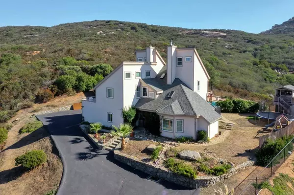 15236 La Plata Ct, Ramona, CA 92065