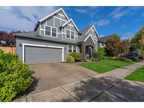 3701 GRAND OAK DR, Newberg, OR 97132