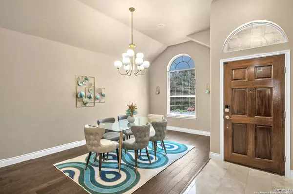 23114 Fairway Bridge, San Antonio, TX 78258