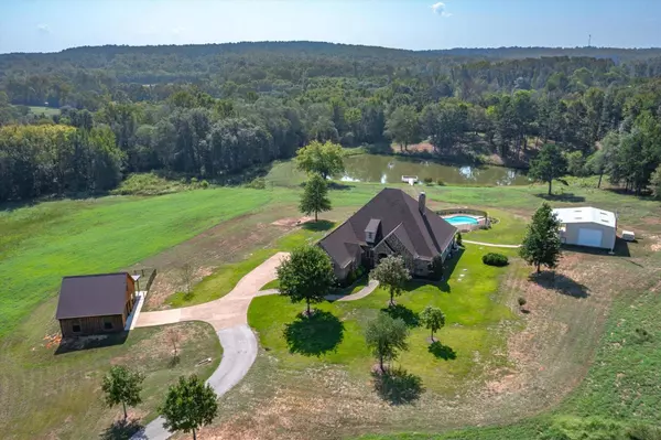 19270 County Road 4126, Lindale, TX 75771