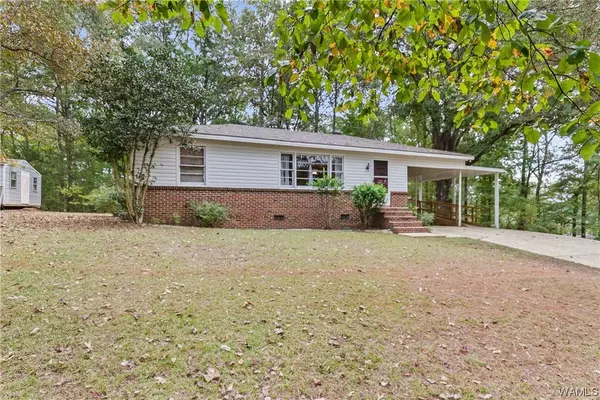 5605 CYPRESS VIEW LN, Northport, AL 35473