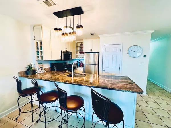 862 Scallop Court  #UNIT 208, Fort Walton Beach, FL 32548