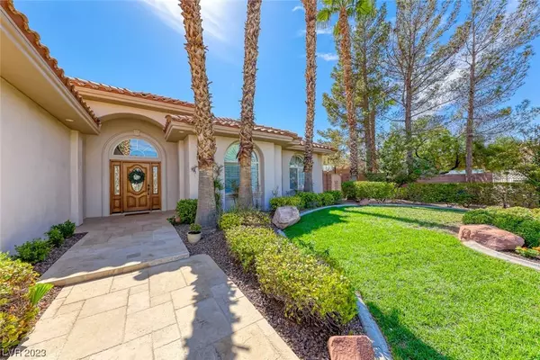 8030 Battista Lane, Las Vegas, NV 89123