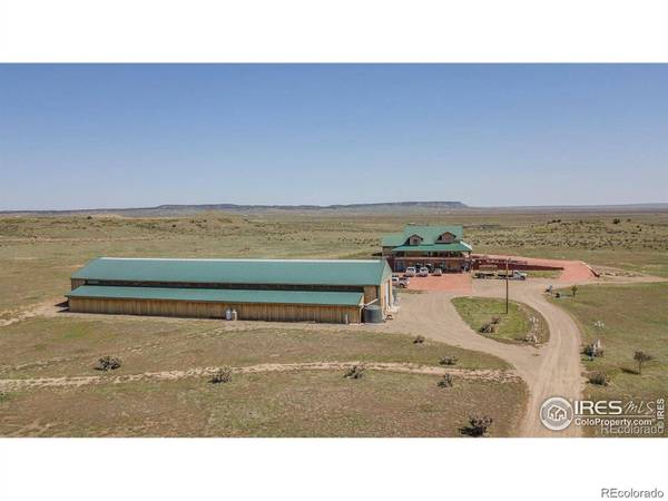 20000 Walking Stick RD, Trinidad, CO 81082