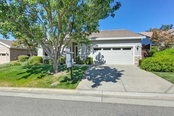 2309 Pioneer WAY, Rocklin, CA 95765