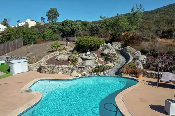 15236 La Plata Ct, Ramona, CA 92065