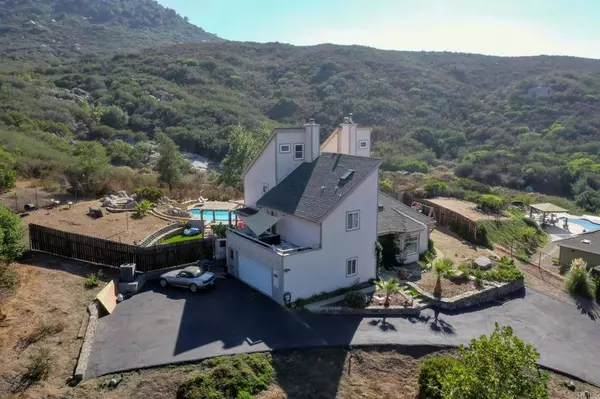 15236 La Plata Ct, Ramona, CA 92065