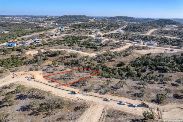 24407 TRES ARROYOS, San Antonio, TX 78255