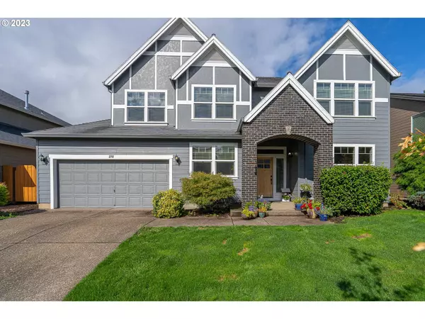 3701 GRAND OAK DR, Newberg, OR 97132