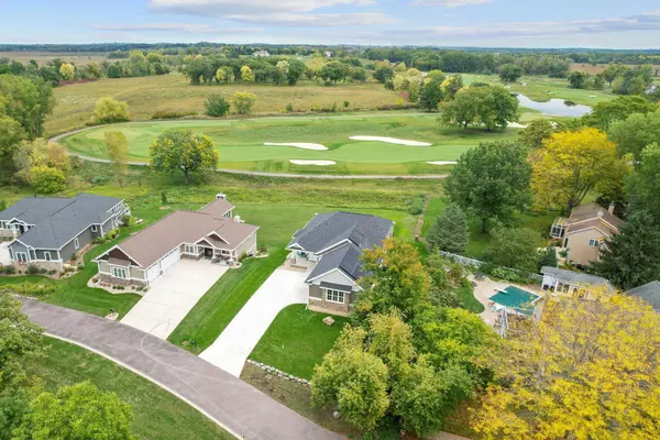 1509 Burning Wood Way, Madison, WI 53704