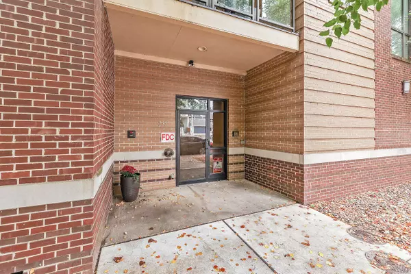 233 E Saint Joseph ST #UNIT 3C, Indianapolis, IN 46202