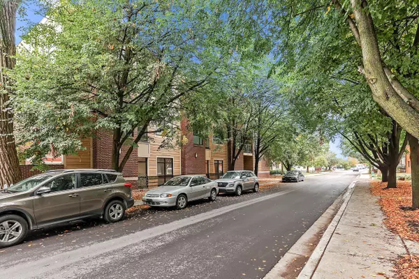 233 E Saint Joseph ST #UNIT 3C, Indianapolis, IN 46202