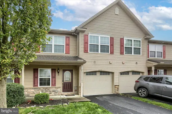 6127 SAWGRASS CT, Harrisburg, PA 17111