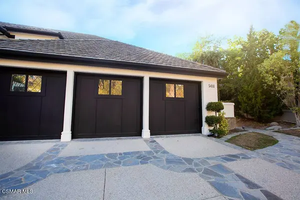 5411 Newcastle Lane, Calabasas, CA 91302