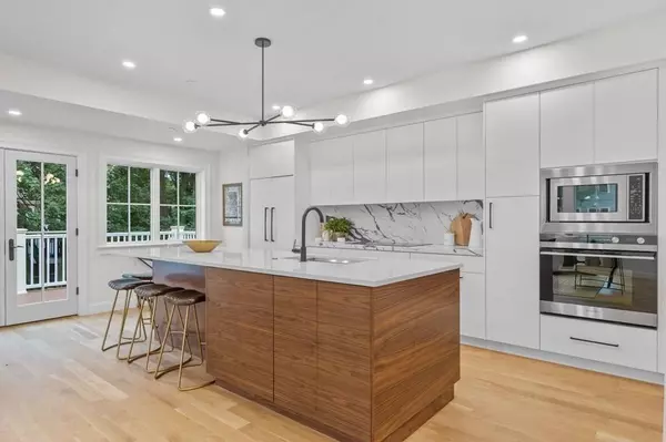 12 Everett St. #3, Boston, MA 02130