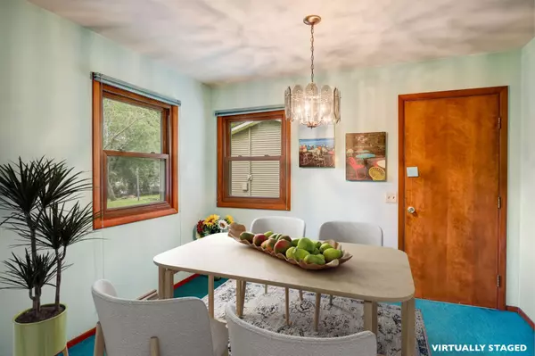 East Madison Home for Sale The Minter Team
