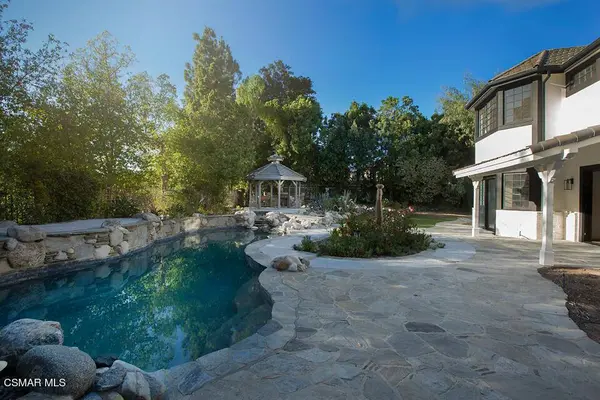 5411 Newcastle Lane, Calabasas, CA 91302