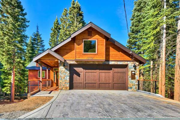 12534 Muhlebach Way, Truckee, CA 96161-0000