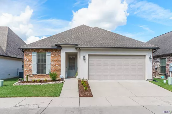 12434 GRAND VILLA CT, Baton Rouge, LA 70817