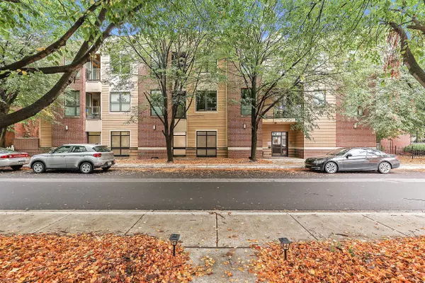 233 E Saint Joseph ST #UNIT 3C, Indianapolis, IN 46202