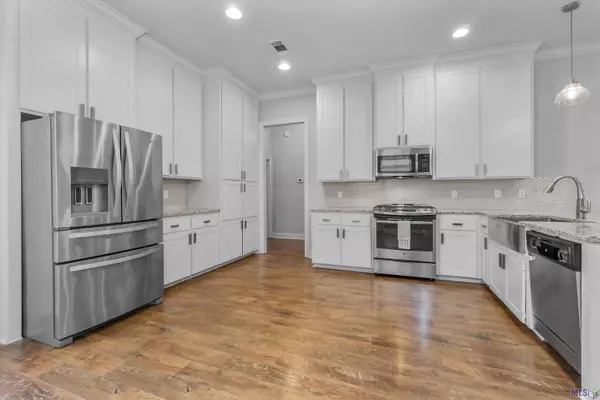 12434 GRAND VILLA CT, Baton Rouge, LA 70817