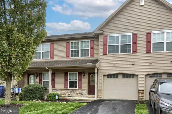 6127 SAWGRASS CT, Harrisburg, PA 17111