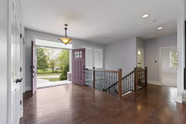 2714 Caden CT, Westfield, IN 46074